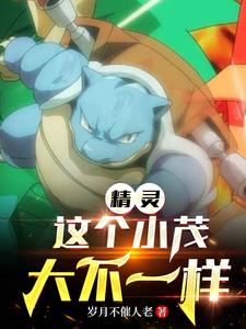 这个精灵小镇有问题 小说